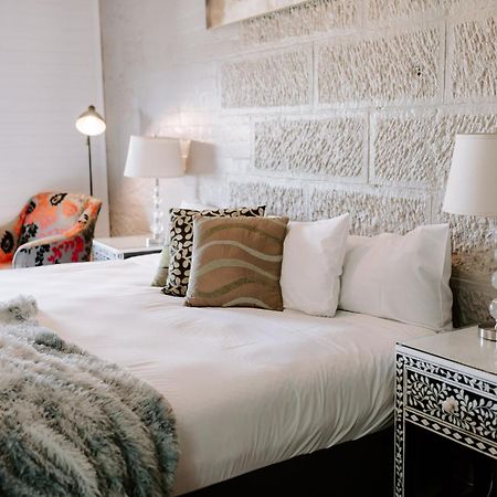 Abbey Boutique Hotel Adults Only Warwick Exterior photo