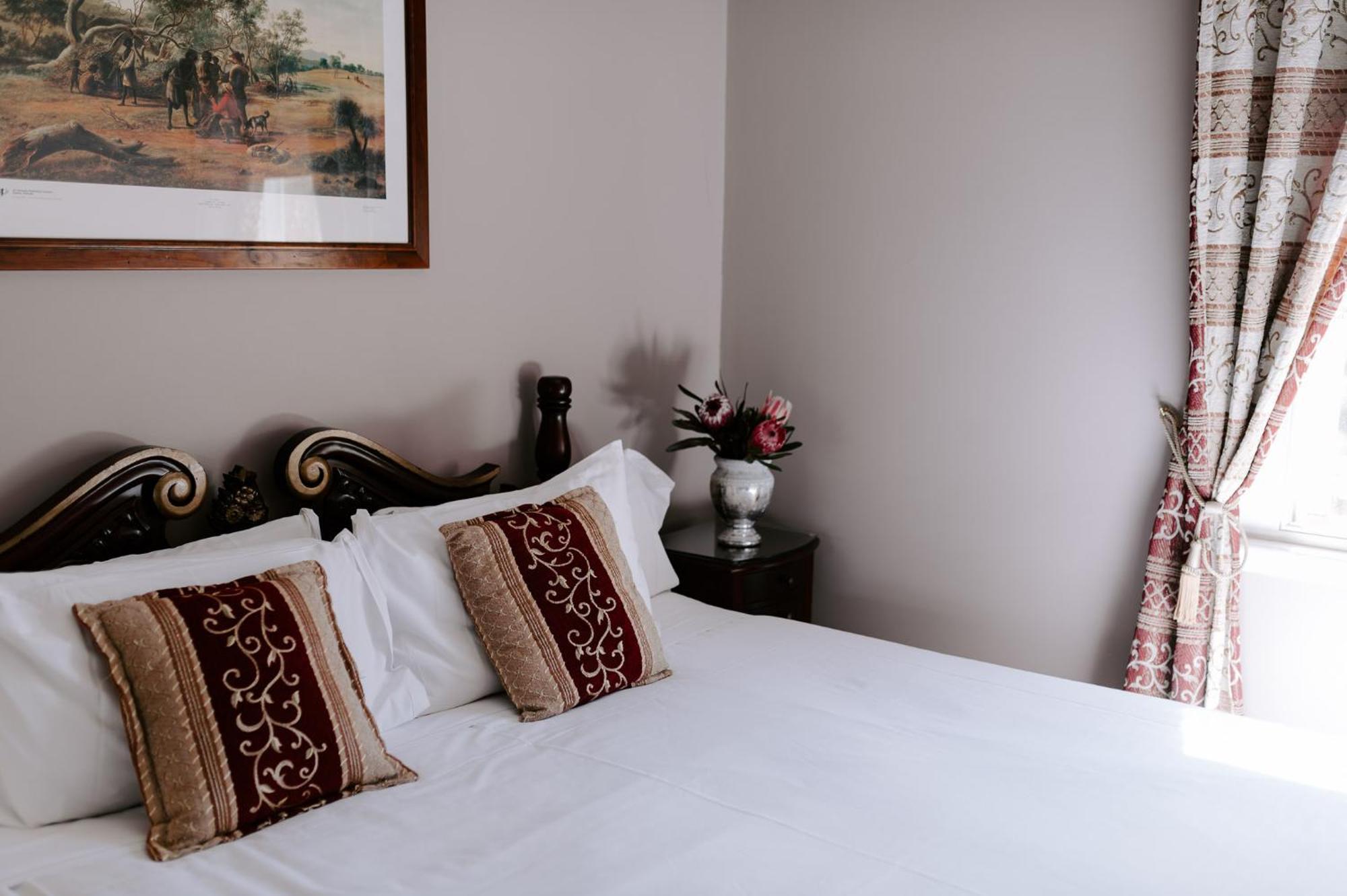 Abbey Boutique Hotel Adults Only Warwick Exterior photo