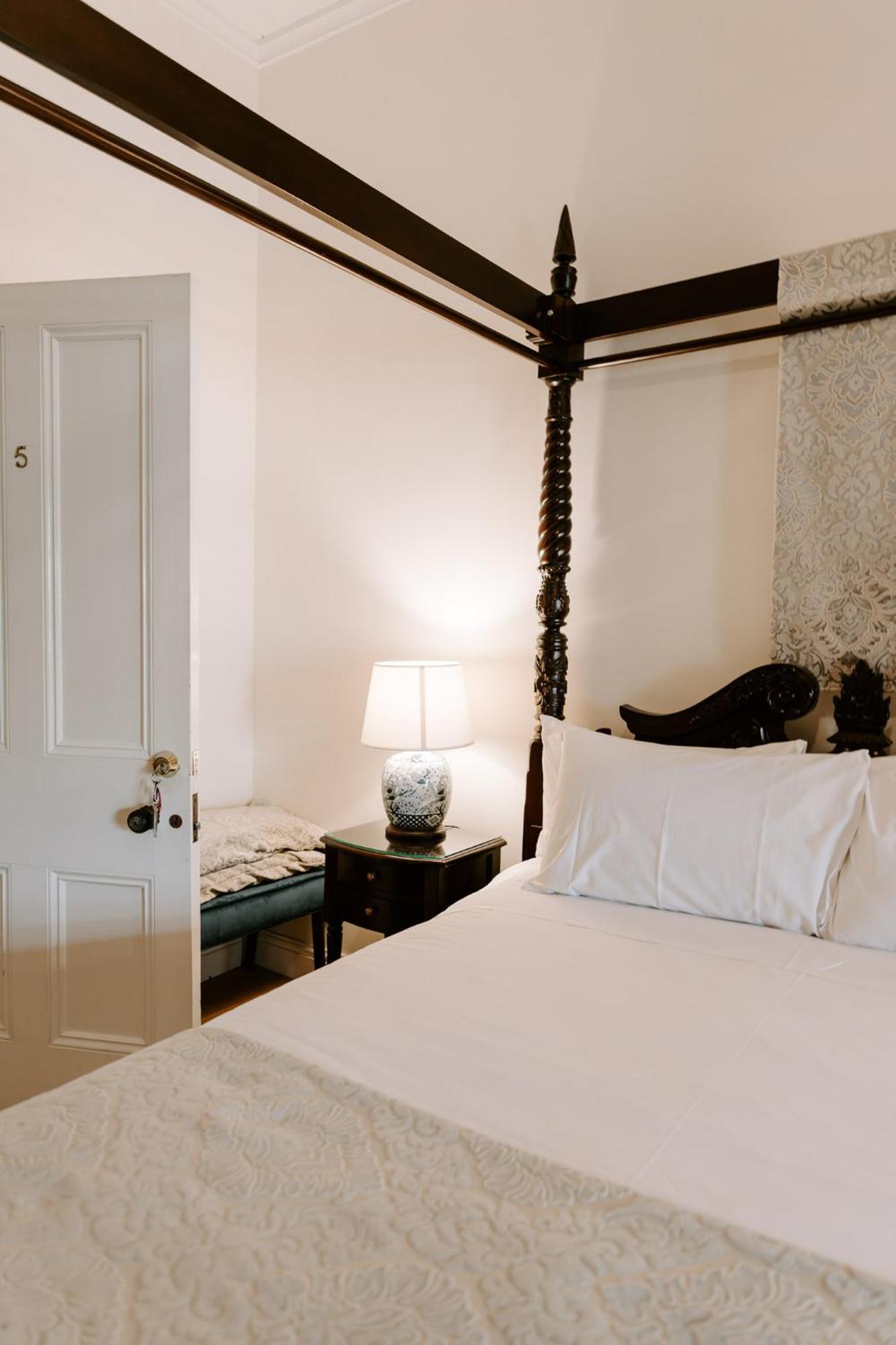 Abbey Boutique Hotel Adults Only Warwick Exterior photo