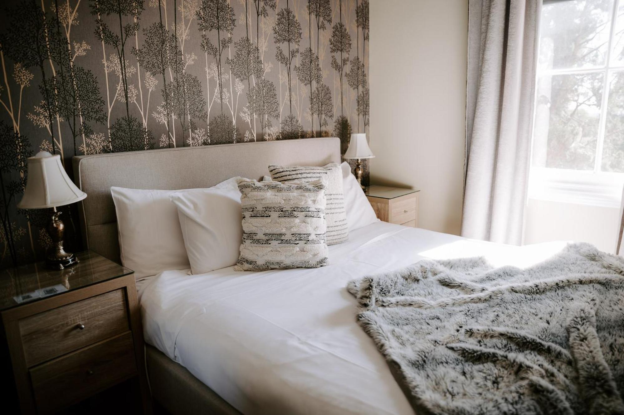 Abbey Boutique Hotel Adults Only Warwick Exterior photo