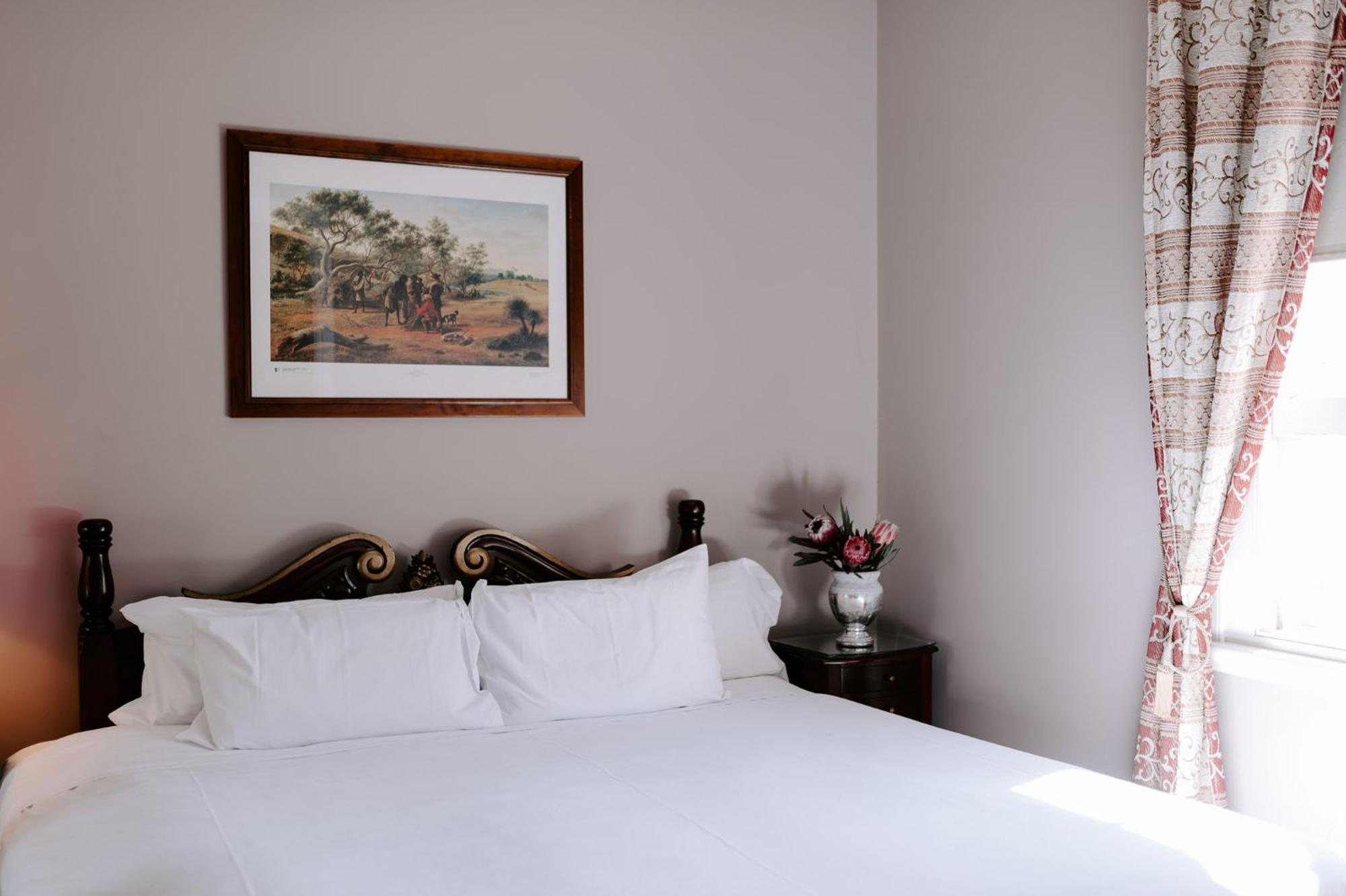 Abbey Boutique Hotel Adults Only Warwick Exterior photo