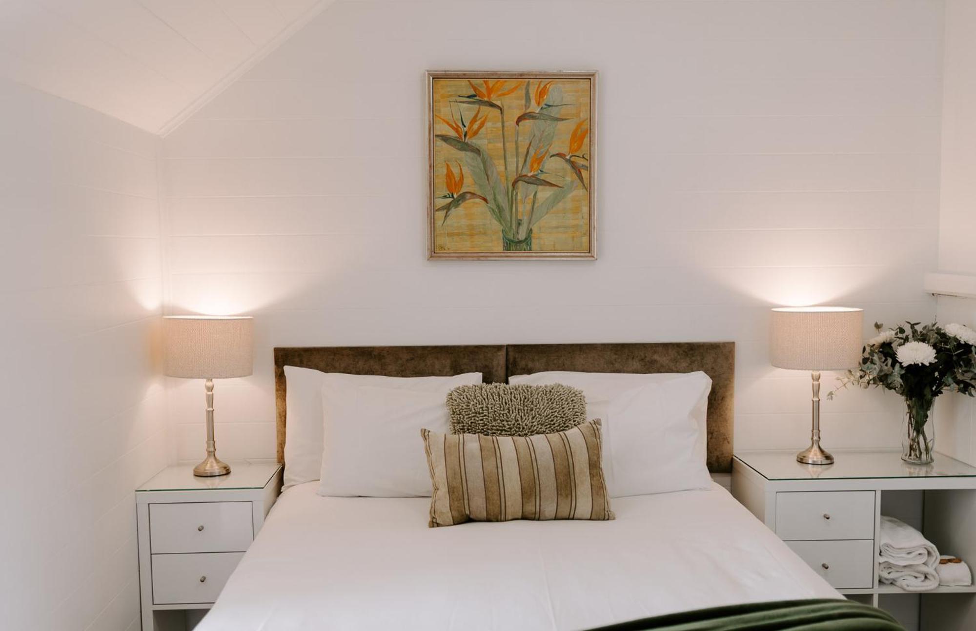 Abbey Boutique Hotel Adults Only Warwick Exterior photo