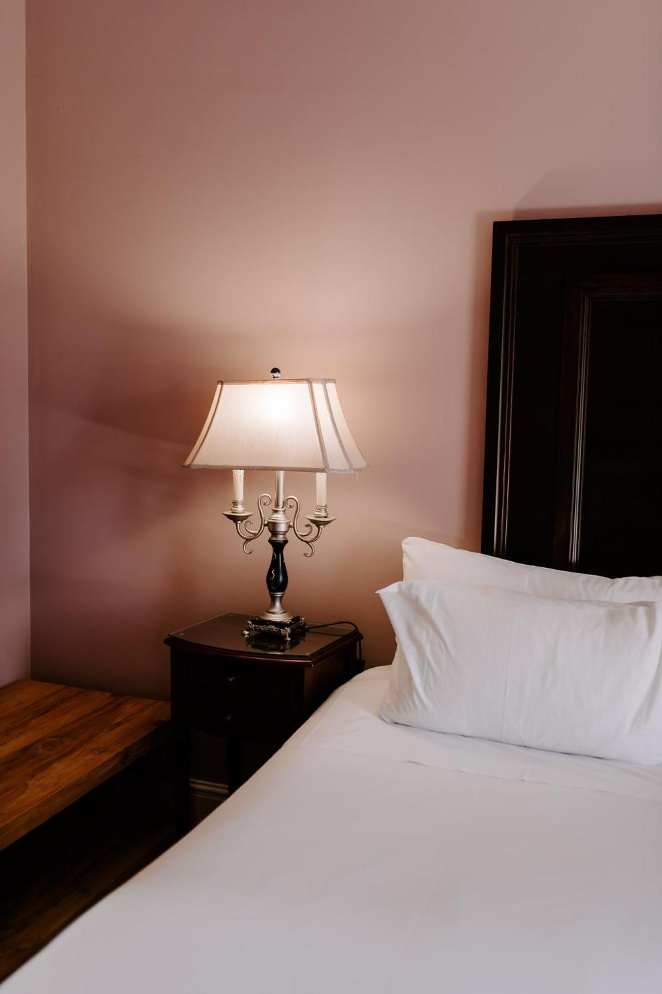 Abbey Boutique Hotel Adults Only Warwick Exterior photo
