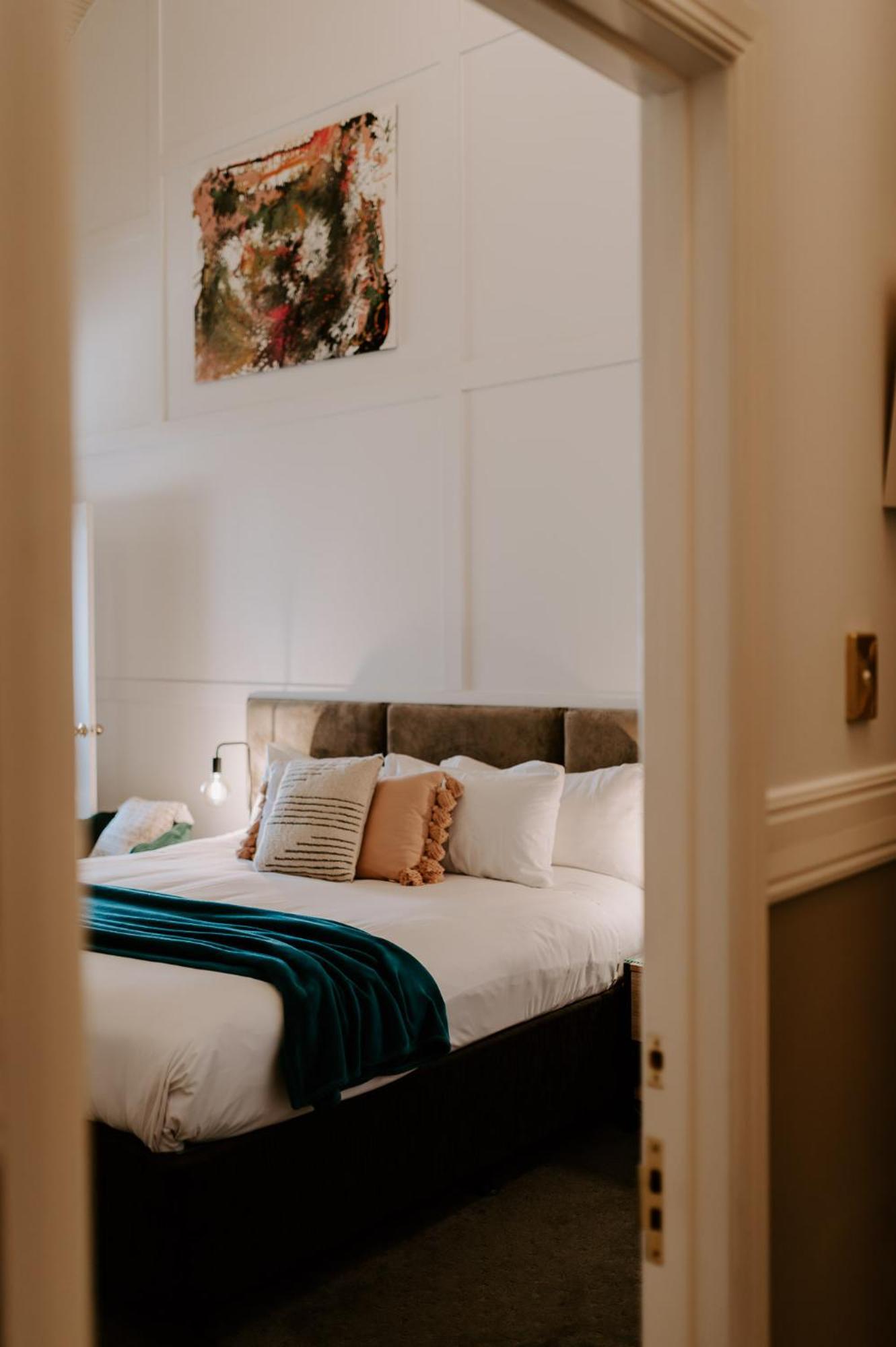 Abbey Boutique Hotel Adults Only Warwick Exterior photo
