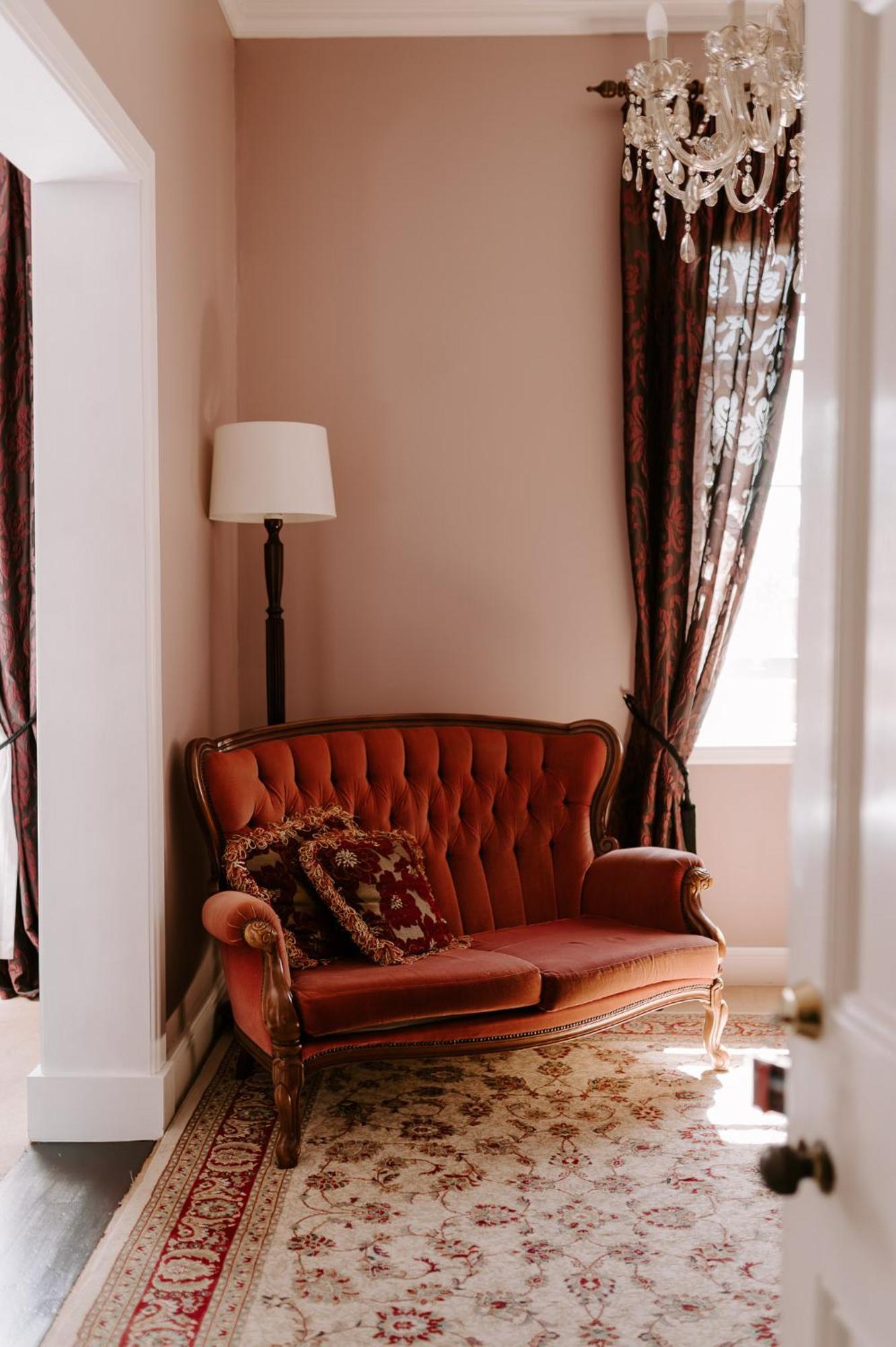Abbey Boutique Hotel Adults Only Warwick Exterior photo
