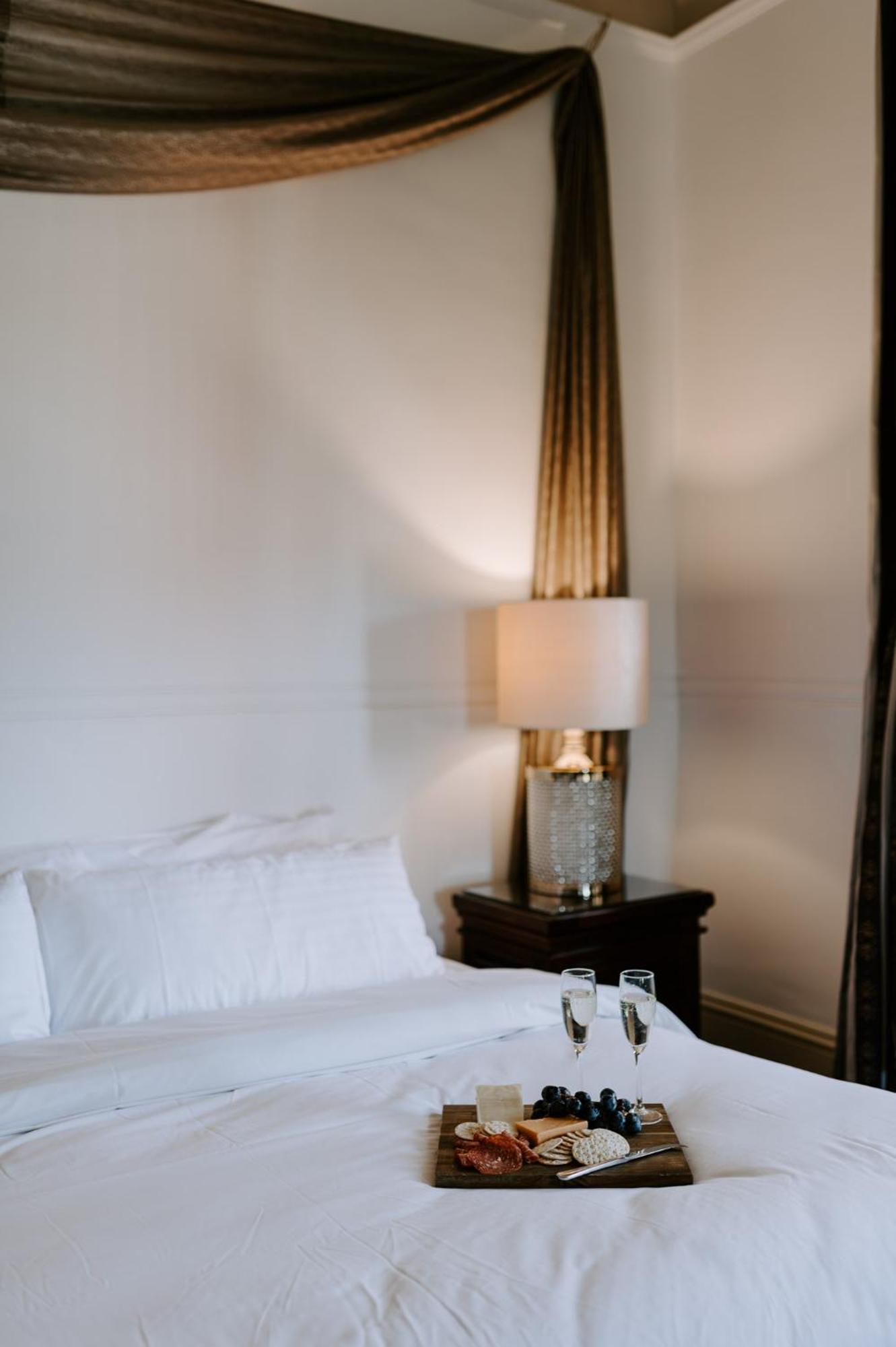 Abbey Boutique Hotel Adults Only Warwick Exterior photo