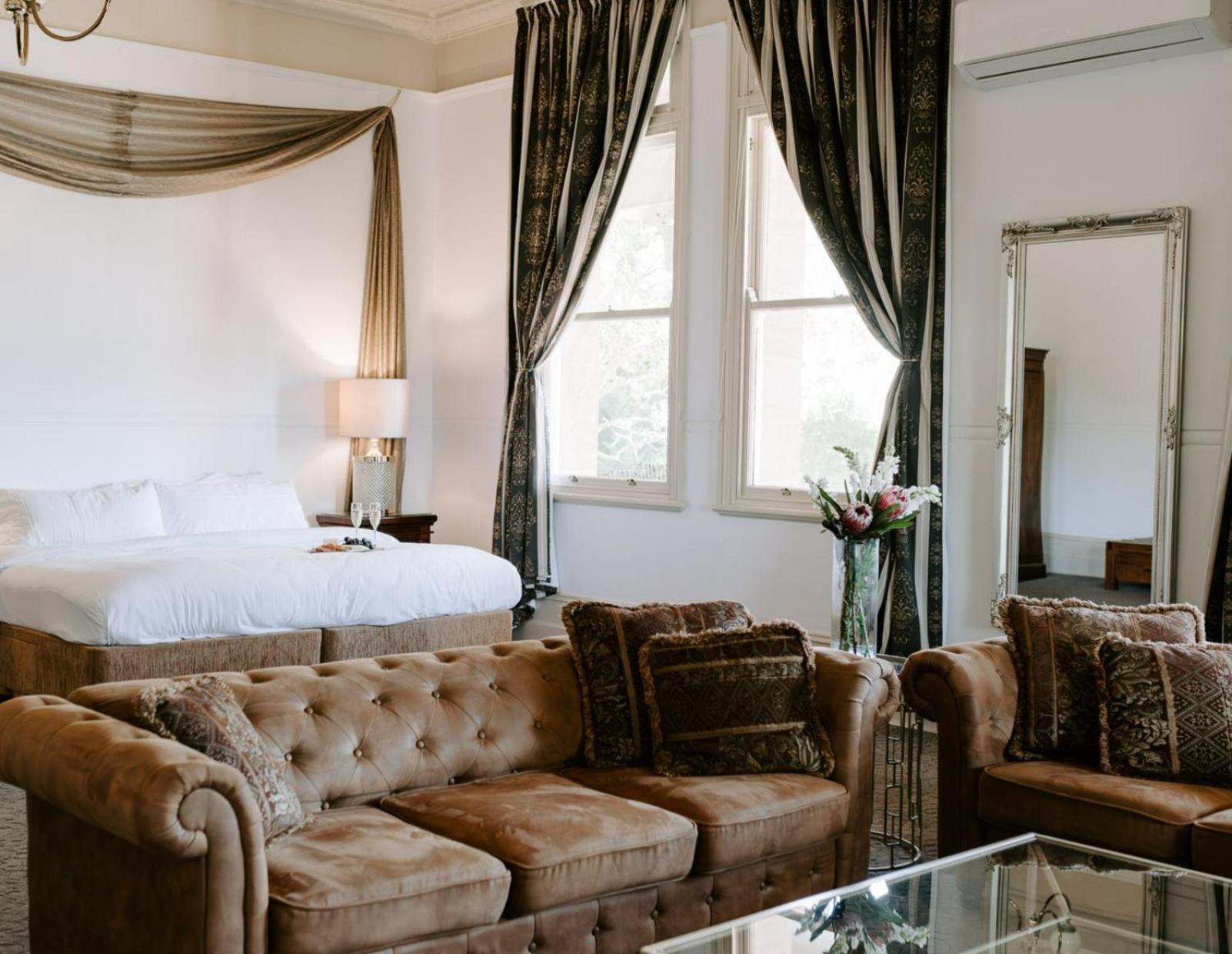 Abbey Boutique Hotel Adults Only Warwick Exterior photo