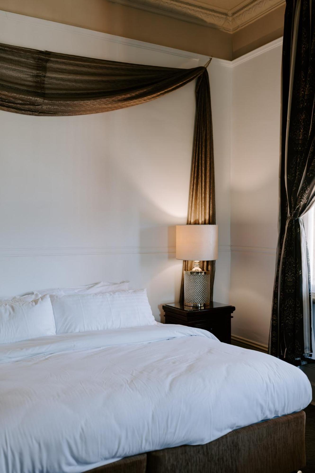Abbey Boutique Hotel Adults Only Warwick Exterior photo