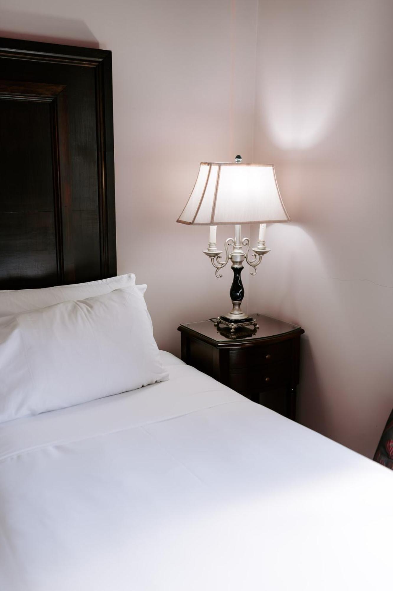 Abbey Boutique Hotel Adults Only Warwick Exterior photo