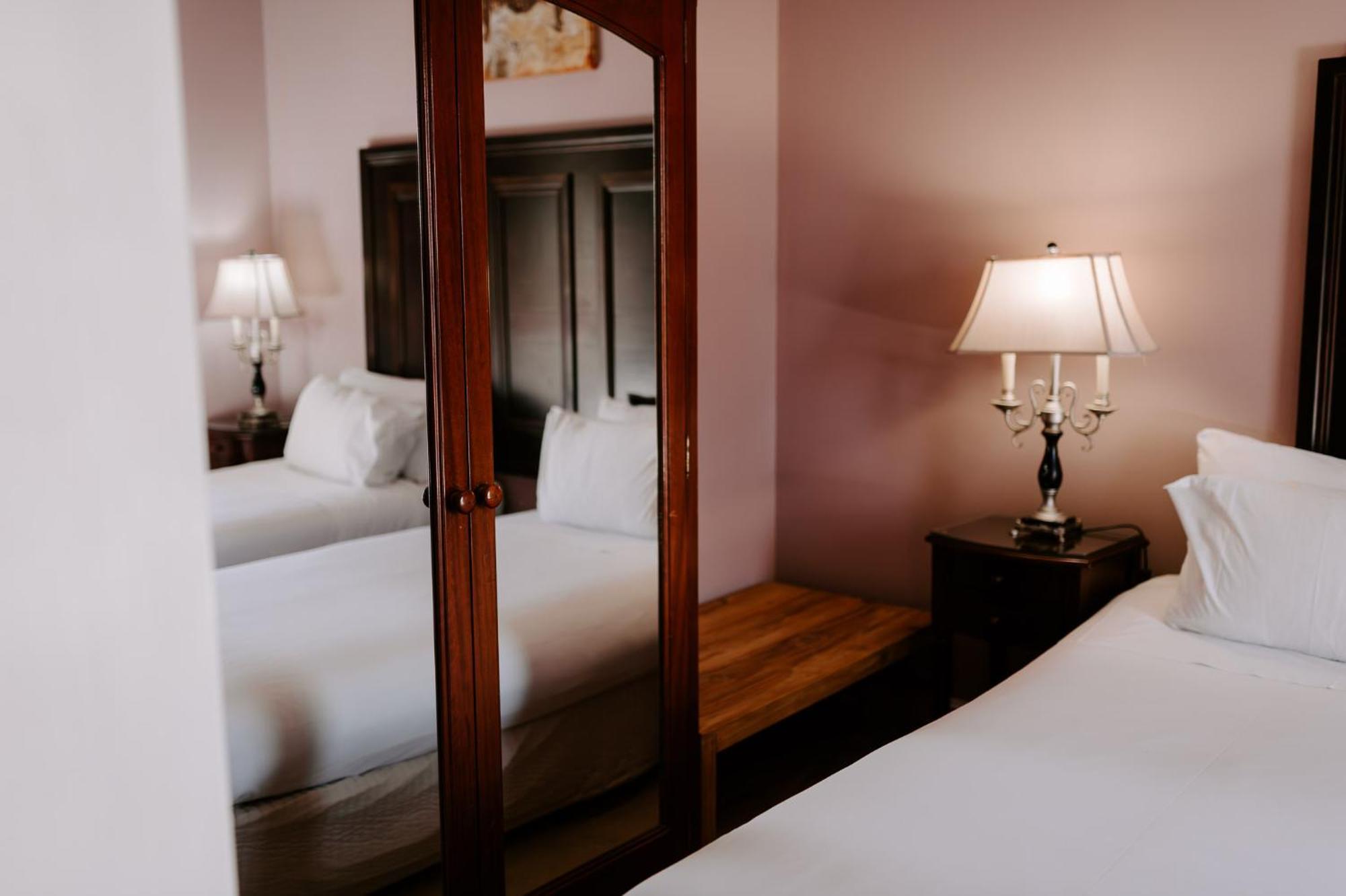 Abbey Boutique Hotel Adults Only Warwick Exterior photo