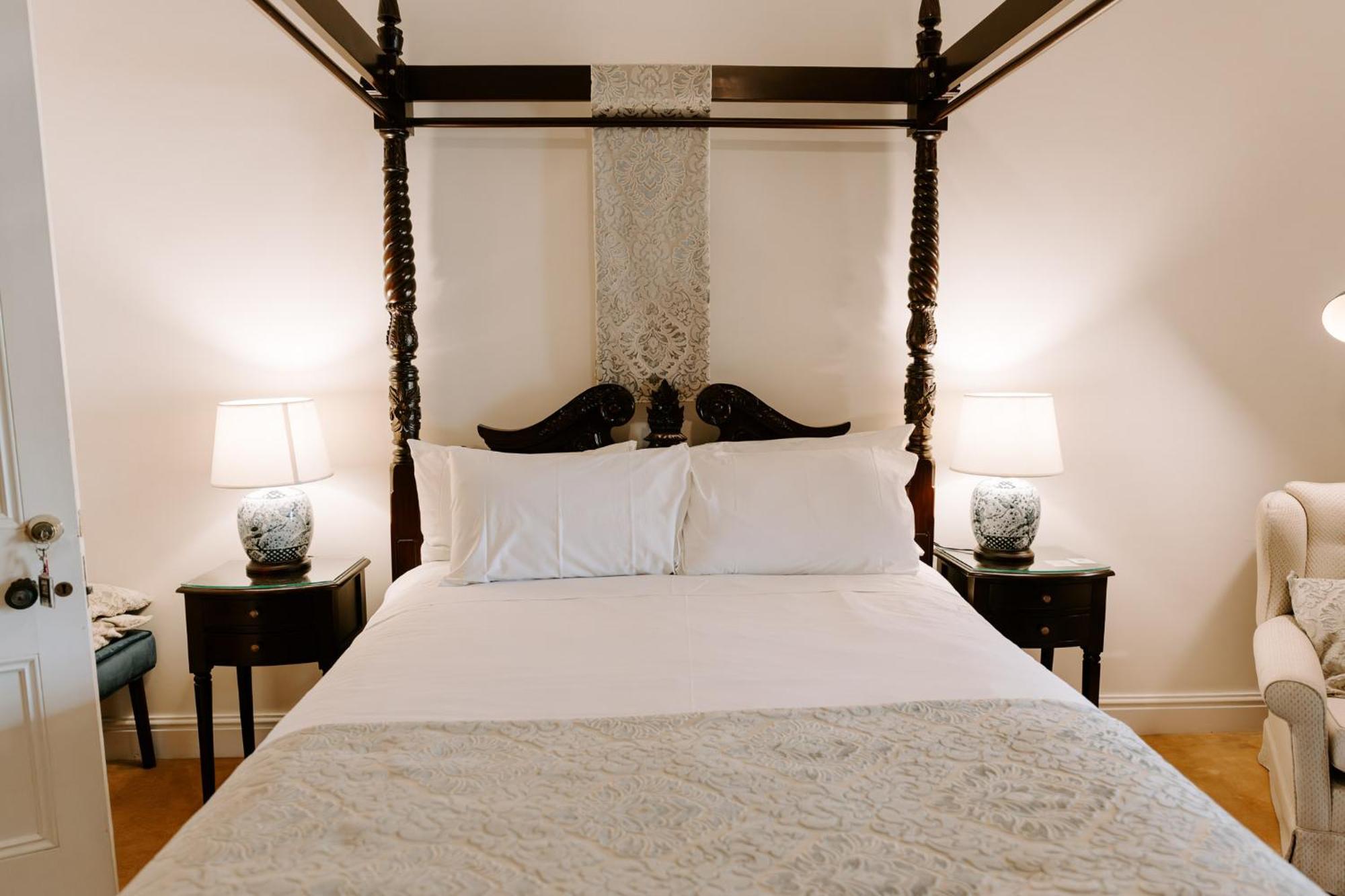 Abbey Boutique Hotel Adults Only Warwick Exterior photo
