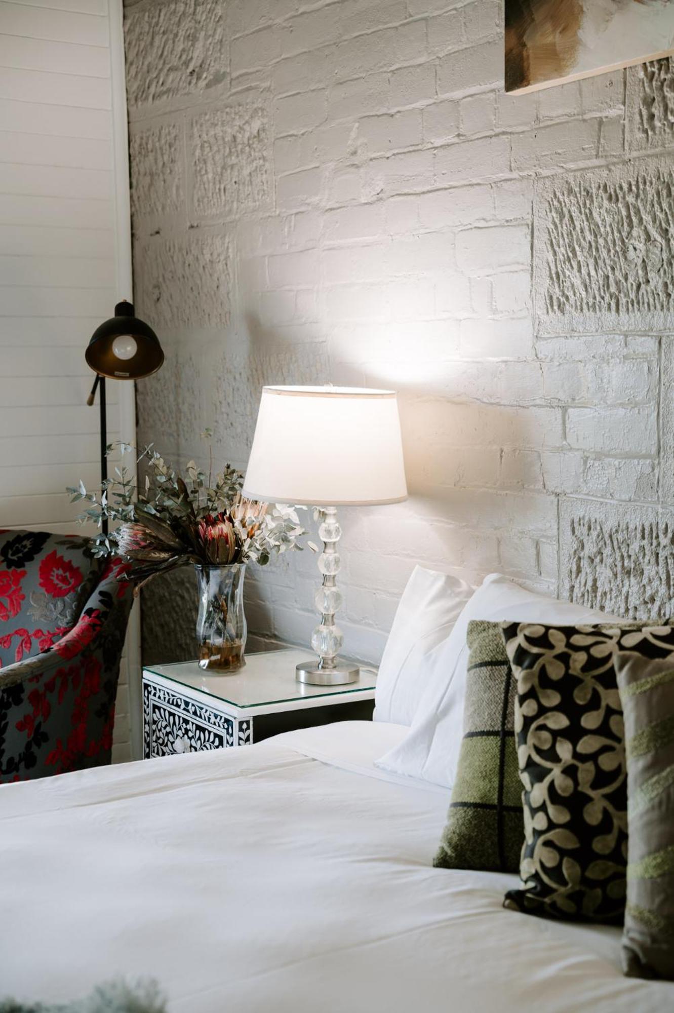 Abbey Boutique Hotel Adults Only Warwick Exterior photo