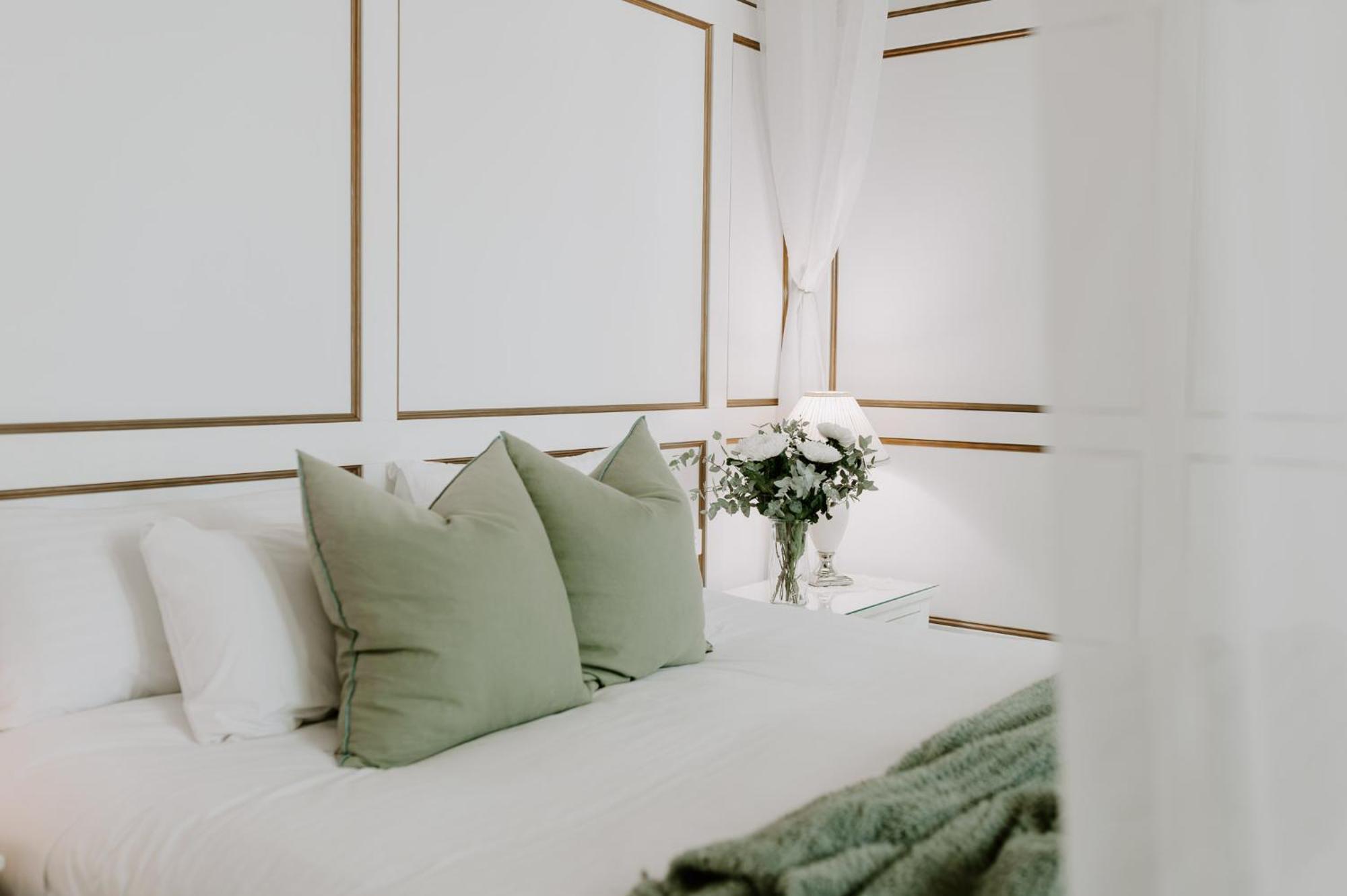 Abbey Boutique Hotel Adults Only Warwick Exterior photo